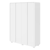Guarda Roupa Lopas Loop 4 Portas 3 Gavetas Guarda Roupa Lopas Loop 4 Portas 3 Gavetas