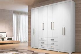 Guarda-Roupa MASTER 8.6 Guarda-Roupa MASTER 8.6