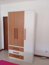 Guarda-roupa MDF