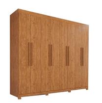 Guarda Roupa Milano Casal 8 Portas 4 Gavetas Imop Cor Cinamomo Guarda Roupa Milano Casal 8 Portas 4 Gavetas Imop Cor Cinamomo