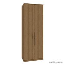 Guarda Roupa Modulado 02 Portas 03 Gavetas 234cm de Altura Setiba