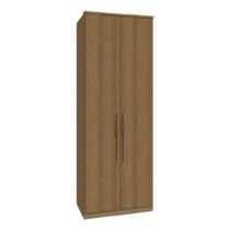 Guarda Roupa Modulado 02 Portas 234cm Setiba Guarda Roupa Modulado 02 Portas 234cm Setiba