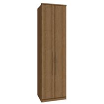 Guarda Roupa Modulado 02 Portas com Prateleiras 234cm Setiba