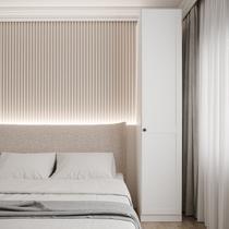 Guarda Roupa Modulado 1 Porta Americana Direita 6 Prateleiras Hera Cabecasa Madeiramadeira Guarda Roupa Modulado 1 Porta Americana Direita 6 Prateleiras Hera Cabecasa Madeiramadeira