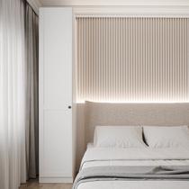 Guarda Roupa Modulado 1 Porta Americana Esquerda 6 Prateleiras Hera Cabecasa Madeiramadeira Guarda Roupa Modulado 1 Porta Americana Esquerda 6 Prateleiras Hera Cabecasa Madeiramadeira