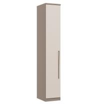 Guarda Roupa Modulado 1 Porta Elegance Móveis Castro Guarda Roupa Modulado 1 Porta Elegance Móveis Castro