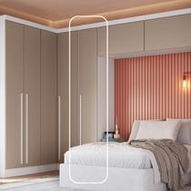 Guarda-roupa Modulado 1 Porta Infinity