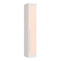 Guarda-roupa Modulado 1 Porta Infinity