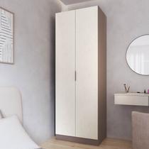 Guarda Roupa Modulado 100% Mdf 2 Portas Orion Cabecasa Madeiraoriginals Guarda Roupa Modulado 100% Mdf 2 Portas Orion Cabecasa Madeiraoriginals