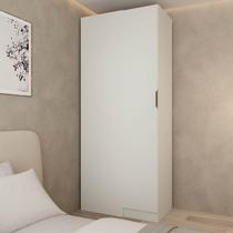 Guarda Roupa Modulado 100% Mdf de Canto Linear Orion Cabecasa Madeiraoriginals Guarda Roupa Modulado 100% Mdf de Canto Linear Orion Cabecasa Madeiraoriginals