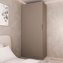 Guarda Roupa Modulado 100% Mdf de Canto Linear Orion Cabecasa Madeiraoriginals Guarda Roupa Modulado 100% Mdf de Canto Linear Orion Cabecasa Madeiraoriginals