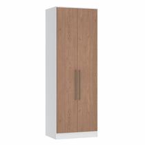 Guarda Roupa Modulado 2 Portas 2 Gavetas 4 Prateleiras Requinte 100% MDF Guarda Roupa Modulado 2 Portas 2 Gavetas 4 Prateleiras Requinte 100% MDF