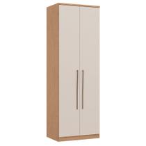Guarda Roupa Modulado 2 Portas 2 Gavetas Elegance Móveis Castro Guarda Roupa Modulado 2 Portas 2 Gavetas Elegance Móveis Castro