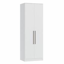 Guarda Roupa Modulado 2 Portas 2 Gavetas Requinte 100% MDF