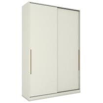 Guarda Roupa Modulado 2 Portas 241x159 Cm Seletto Areia Henn Areia
