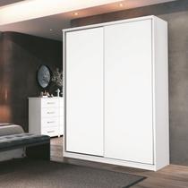 Guarda Roupa Modulado 2 Portas 3 Gavetas 100% MDF Decor