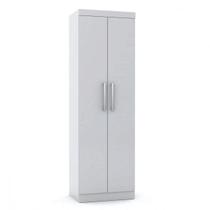 Guarda-Roupa Modulado 2 Portas Cancun Yescasa Branco