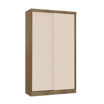 Guarda Roupa Modulado 2 Portas De Correr 134cm Veneza Luciane M Avelã Pf/arenas Pf Guarda Roupa Modulado 2 Portas De Correr 134cm Veneza Luciane M Avelã Pf/arenas Pf