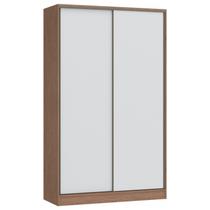 Guarda Roupa Modulado 2 Portas de Correr 2 Gavetas Requinte