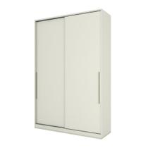 Guarda Roupa Modulado 2 Portas Deslizantes New Predileto MC10 Areia HP - Henn Guarda Roupa Modulado 2 Portas Deslizantes New Predileto MC10 Areia HP - Henn