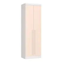 Guarda-roupa Modulado 2 Portas Infinity