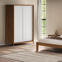 Guarda-roupa Modulado 2 Portas Modena