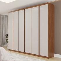 Guarda-roupa Modulado 3 Peças 6 Portas Arani Cabecasa Madeiraoriginals Guarda-roupa Modulado 3 Peças 6 Portas Arani Cabecasa Madeiraoriginals