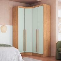 Guarda-roupa Modulado 3 Peças Infinity