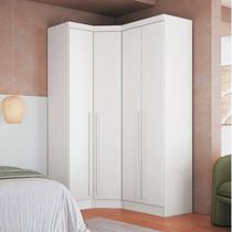 Guarda-roupa Modulado 3 Peças Infinity Guarda-roupa Modulado 3 Peças Infinity