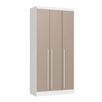 Guarda-roupa Modulado 3 Portas Infinity