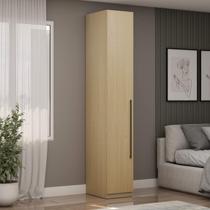Guarda Roupa Modulado 40cm com 1 Porta Infinity 2057 Genialflex Guarda Roupa Modulado 40cm com 1 Porta Infinity 2057 Genialflex