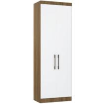 Guarda Roupa Modulado 79cm 2 Portas Paris Guarda Roupa Modulado 79cm 2 Portas Paris