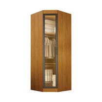 Guarda Roupa Modulado Canto Oblíquo Reflecta Orion - Leifer Guarda Roupa Modulado Canto Oblíquo Reflecta Orion - Leifer
