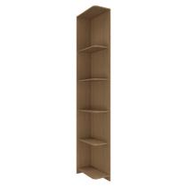 Guarda Roupa Modulado Cantoneira Curva 234cm Altura Setiba Guarda Roupa Modulado Cantoneira Curva 234cm Altura Setiba