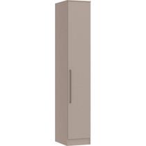 Guarda Roupa Modulado Requinte com 1 Porta - Duna Line