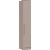 Guarda Roupa Modulado Requinte com 1 Porta - Duna Line