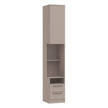 Guarda Roupa Modulado Requinte com 2 Gavetas - Duna Line Guarda Roupa Modulado Requinte com 2 Gavetas - Duna Line