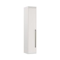 Guarda Roupa Modular 1 Porta com Prateleiras MDF 45 cm Lotus Belmax