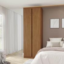 Guarda-Roupa Modular 2 Portas e Gaveteiro Arani CabeCasa Madeiraoriginals