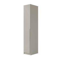 Guarda Roupa Modulável 44,5cm Abertura p/ Esquerda 100% MDF Guarda Roupa Modulável 44,5cm Abertura p/ Esquerda 100% MDF