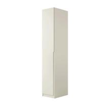 Guarda Roupa Modulável 44,5cm Abertura p/ Esquerda 100% MDF