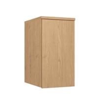 Guarda-roupa Módulo Aéreo 1 Porta Elegance