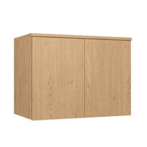 Guarda-roupa Módulo Aéreo 2 Portas Elegance
