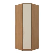 Guarda Roupa Modulo de Canto 1 Porta 100% MDF Decor Guarda Roupa Modulo de Canto 1 Porta 100% MDF Decor