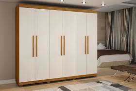 Guarda-Roupa Moscou Sem Espelho