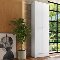Guarda-Roupa Multiuso 2 Portas Space New Guarda-Roupa Multiuso 2 Portas Space New