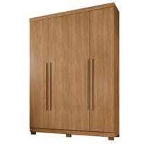 Guarda Roupa New Master 4 Portas Benetil