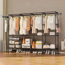 Guarda-Roupa Organizador com 4 colunas Guarda-Roupa Organizador com 4 colunas