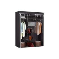 Guarda Roupa Organizador Dobrável Kit Organizador Gaveta Armário