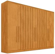 Guarda Roupa Oxford Casal 6 Portas 6 Gavetas Europa